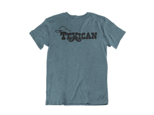 Load image into Gallery viewer, Texican  Bushy Stache : Unisex Tee