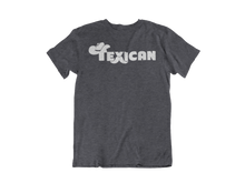 Load image into Gallery viewer, Texican Small Stache : Unisex Tee