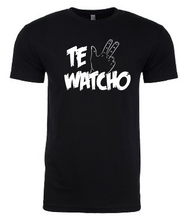 Load image into Gallery viewer, Te Watcho : Unisex Tee