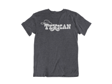 Load image into Gallery viewer, Texican  Bushy Stache : Unisex Tee