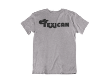 Load image into Gallery viewer, Texican Small Stache : Unisex Tee