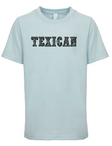 Texicanitos : Youth Tee