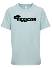 Load image into Gallery viewer, Texicanitos : Youth Tee