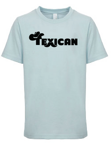 Texicanitos : Youth Tee